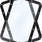 Anycubic photon mono 4 10k FEP sheet ( Frame included )