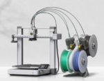 Bambu lab A1 Combo (Global version) 3D Printer Egypt