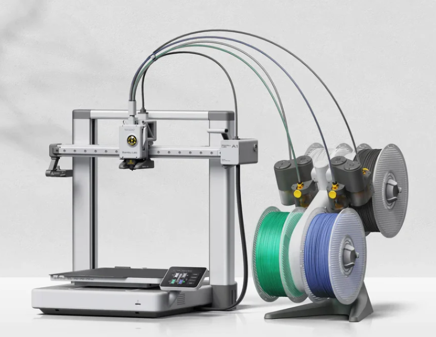 Screenshot 2026-07-13 233724 Bambu lab A1 Combo (Global version) 3D Printer Egypt - Image 1