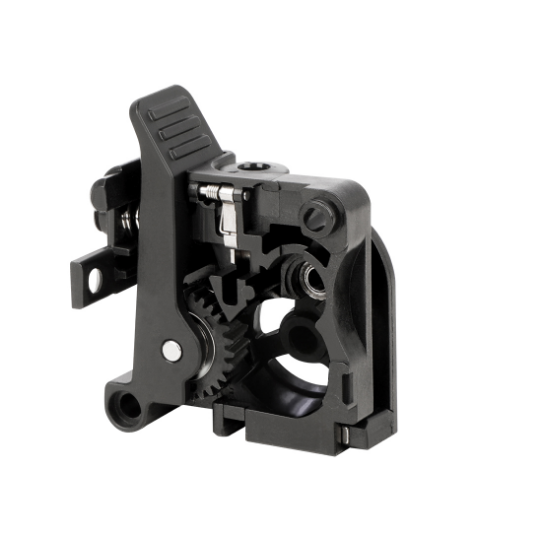 K2 Plus Extruded Front Shell Kit