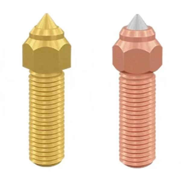 Nozzle Kit