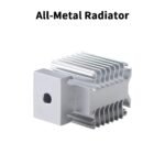 aluminium heatsink for crealite