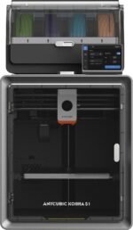 Kobra S1 Combo Multi Color Anycubic Egypt - Image 4