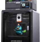 Kobra S1 Combo Multi Color Anycubic Egypt