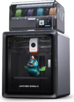 Kobra S1 Combo Multi Color Anycubic Egypt