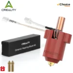 Ceramic Heating Head Kit for CREALITY Ender-3 V3 KE
