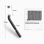 Deburring Tool With 10 Blades - Image 5