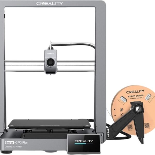 Creality Ender-3 V3 Plus 3D Printer Egypt