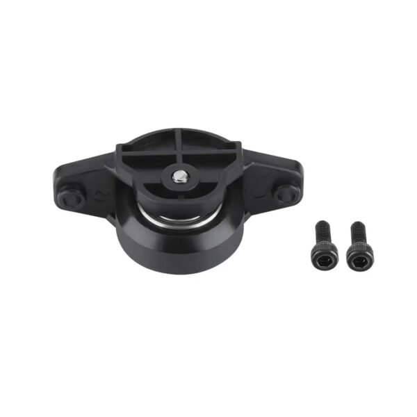 Tension pulley assembly