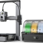 Creality Hi Combo 3D Printer Egypt