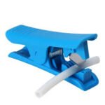 PTFE Teflon tube cutter