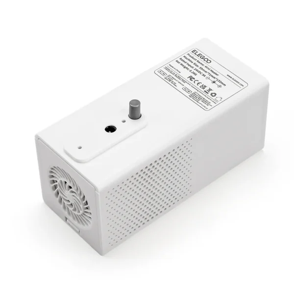 ELEGOO Mini Heater for Resin 3D Printer - Image 6