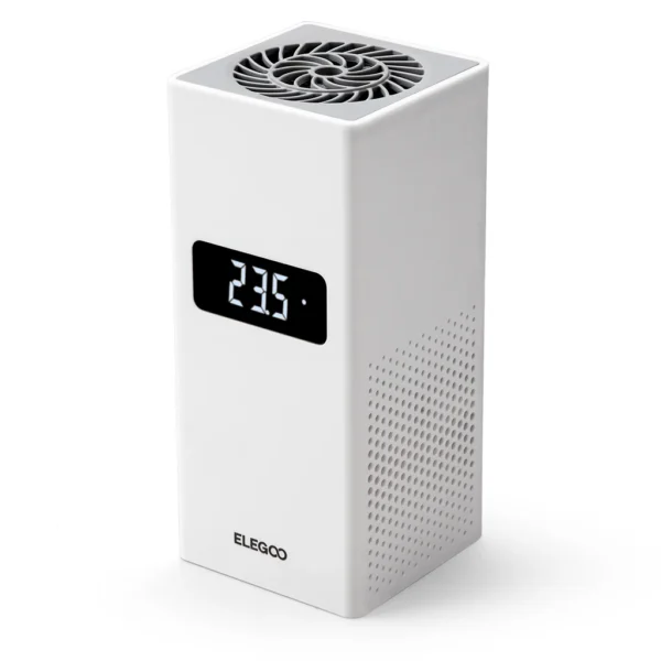 ELEGOO Mini Heater for Resin 3D Printer - Image 2