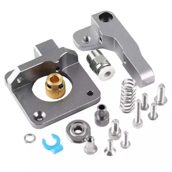 Extruder Kit Metal Grey for Ender-3 Series ,CR-10 Series