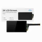 ELEGOO Mars/Anycubic Photon/Cearlity LD-002R LCD Screen Replacement - Image 3