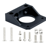 Z Axis Stepper Motor Fixed Mount Installation Bracket for Ender3 V2 Ender3 Pro CR10 CR-10 V2 V3 CR10S PRO