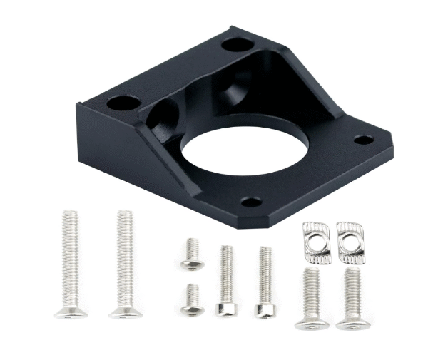 Z Axis Stepper Motor Fixed Mount Installation Bracket for Ender3 V2 Ender3 Pro CR10 CR-10 V2 V3 CR10S PRO