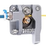 Extruder Kit Metal Grey for Ender-3 Series ,CR-10 Series - Image 3