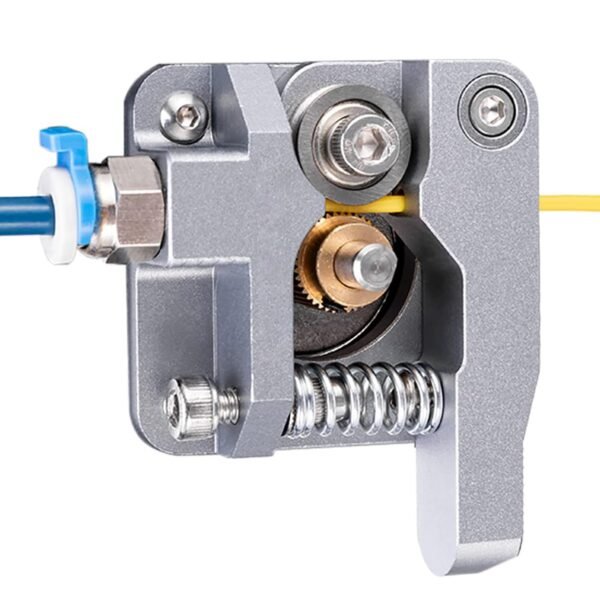 Extruder Kit Metal Grey for Ender-3 Series ,CR-10 Series - Image 3