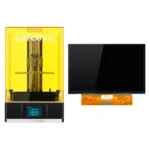 Anycubic Photon Mono X 4K LCD Screen Replacement