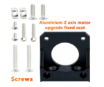 Z Axis Stepper Motor Fixed Mount Installation Bracket for Ender3 V2 Ender3 Pro CR10 CR-10 V2 V3 CR10S PRO - Image 2