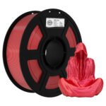 Norton 3D Filament Silk PLA 1.75mm 1Kg - Image 3