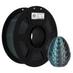 Norton 3D Filament Silk PLA 1.75mm 1Kg - Image 14