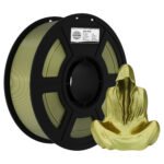 Norton 3D Filament Silk PLA 1.75mm 1Kg - Image 4