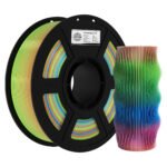 Norton 3D Filament Silk PLA 1.75mm 1Kg - Image 15