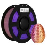 Norton 3D Filament Silk PLA 1.75mm 1Kg - Image 9