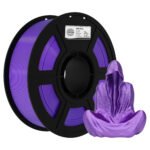 Norton 3D Filament Silk PLA 1.75mm 1Kg - Image 5