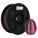 Norton 3D Filament Silk PLA 1.75mm 1Kg - Image 10