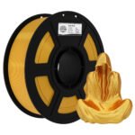 Norton 3D Filament Silk PLA 1.75mm 1Kg - Image 6