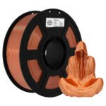 Norton 3D Filament Silk PLA 1.75mm 1Kg - Image 2