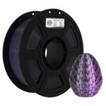 Norton 3D Filament Silk PLA 1.75mm 1Kg - Image 12