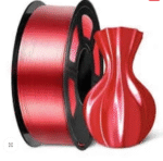 Norton 3D Filament Silk PLA 1.75mm 1Kg - Image 8