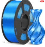 Norton 3D Filament Silk PLA 1.75mm 1Kg - Image 5