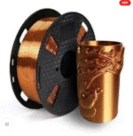Norton 3D Filament Silk PLA 1.75mm 1Kg - Image 4