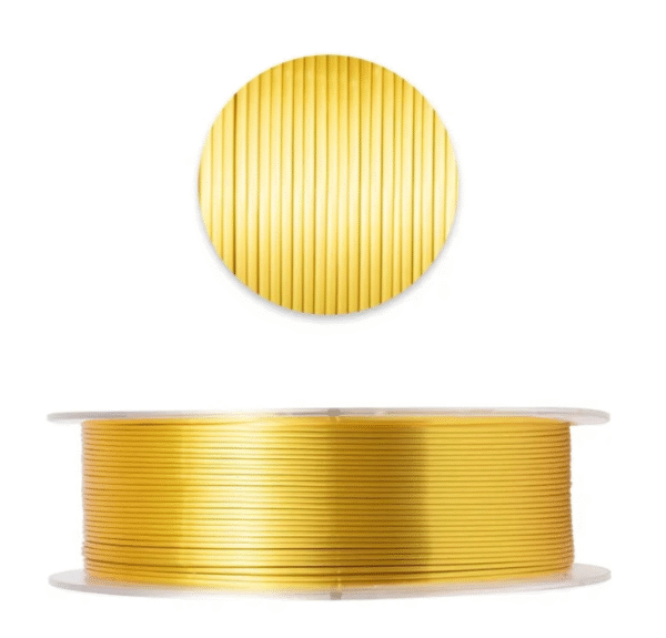 Norton 3D Filament Silk PLA 1.75mm 1Kg - Image 3