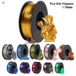 Norton 3D Filament Silk PLA 1.75mm 1Kg