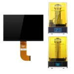 Anycubic Photon Mono X 6K/Photon M3 Plus LCD Screen