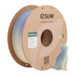 eSUN PLA-UV Color Change 1.75mm 3D Filament 1KG - Image 8