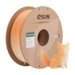 eSUN PLA-UV Color Change 1.75mm 3D Filament 1KG - Image 10
