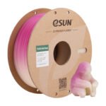 eSUN PLA-UV Color Change 1.75mm 3D Filament 1KG - Image 4