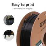 eSUN PLA-Lite 1.75mm 3D Filament 1KG - Image 6