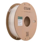 eSUN – PLA filament, 1.75mm, clear, 1kg spool
