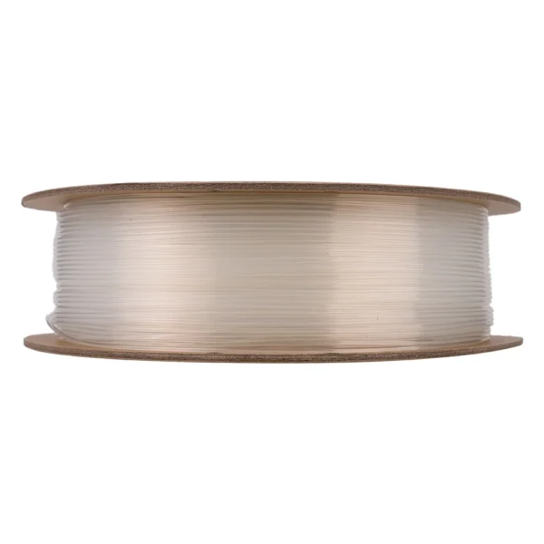 eSUN – PLA filament, 1.75mm, clear, 1kg spool - Image 4