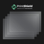 PrintShield | Premium Screen Protector for LCD 3D Printers - Image 3
