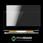 PrintShield | Premium Screen Protector for LCD 3D Printers