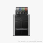 Bambu Lab H2D – High-Speed Dual Nozzle 3D Printer in Egypt